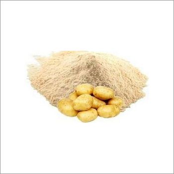 Potato Powder