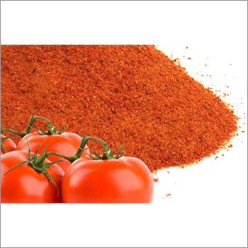 Frozen Tomato Powder
