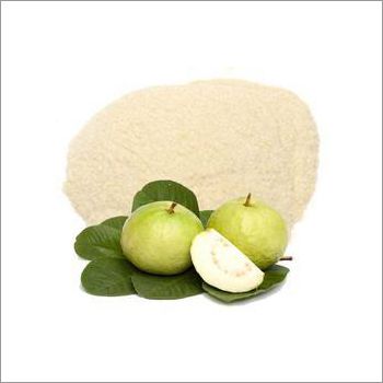 Spray Dried Guava Powder