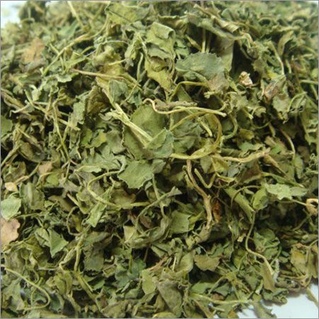 Dried Fenugreek Leaves