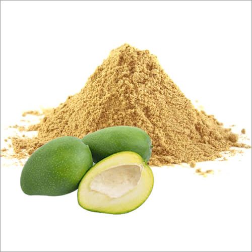 Dried Mango Powder